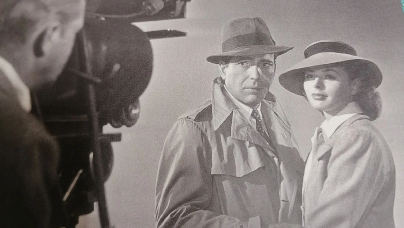 Casablanca