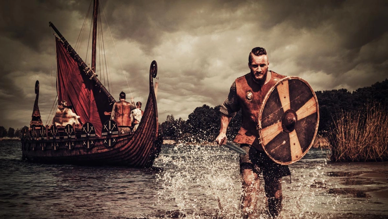vikings
