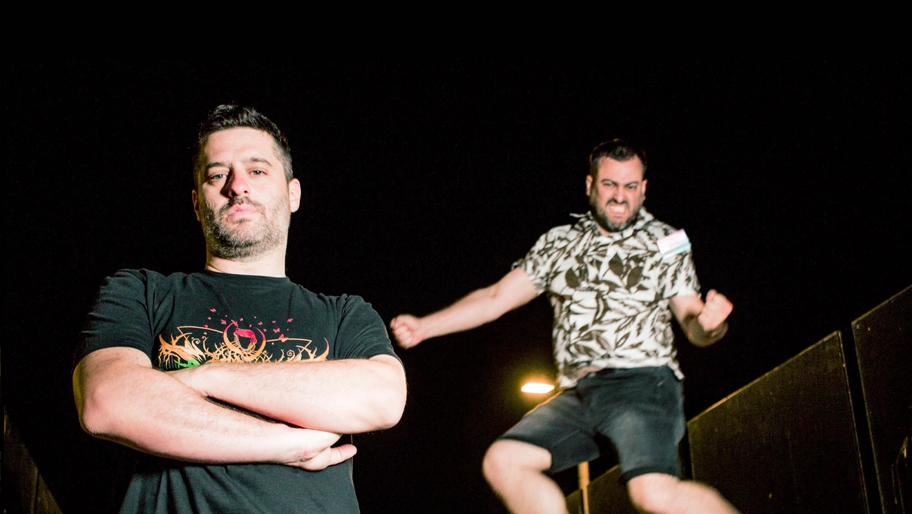 Pan Pan 