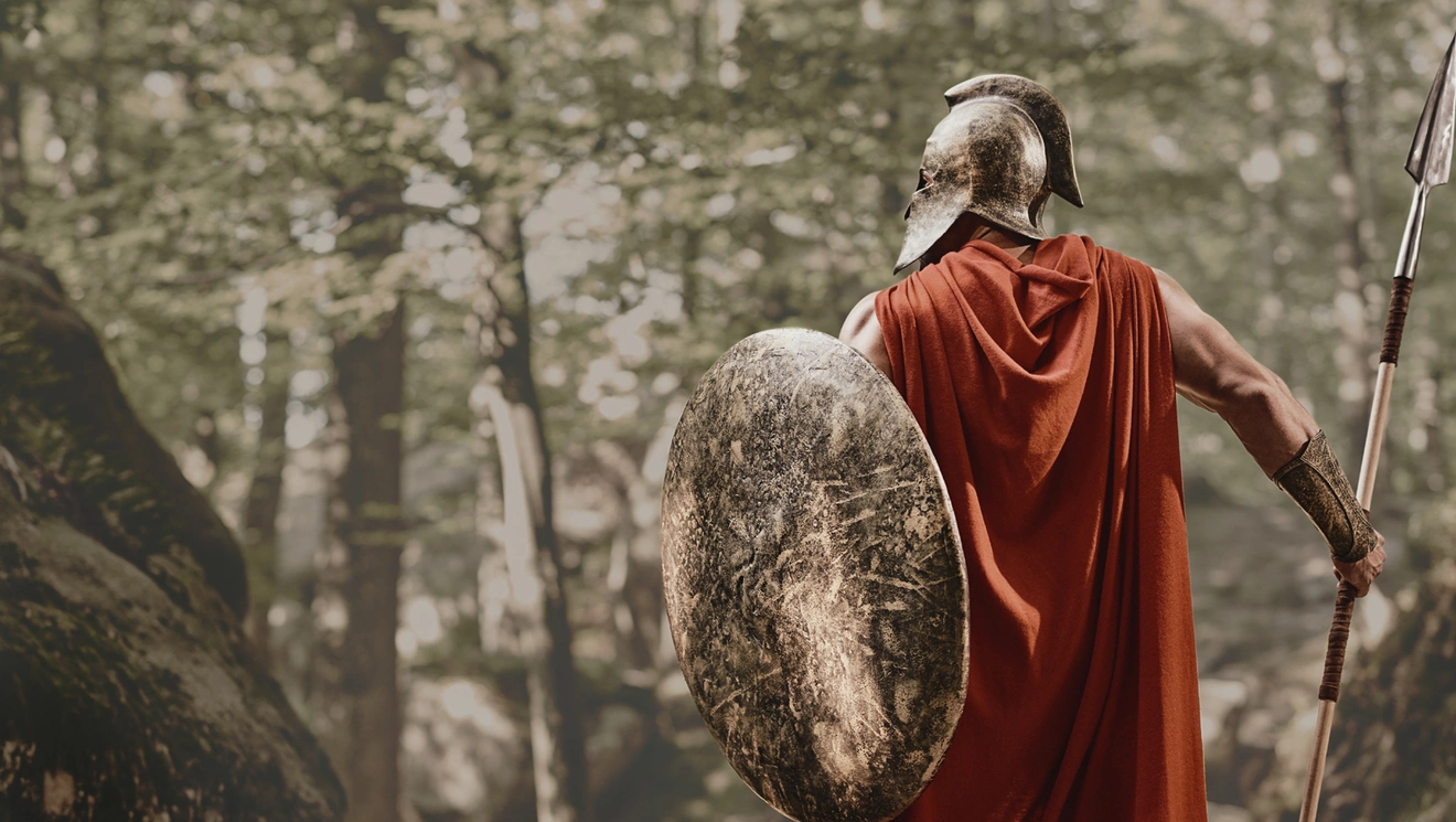 greek-warrior