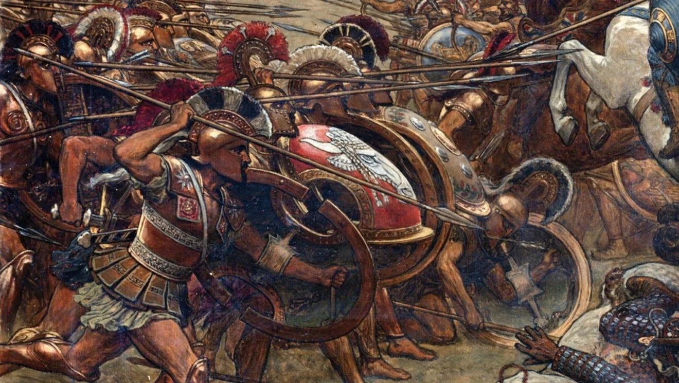 leyktra