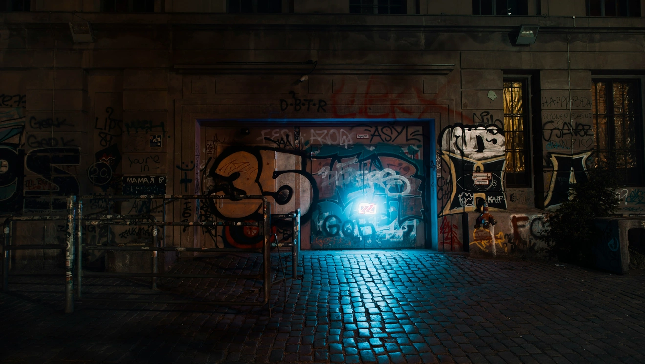 Berghain