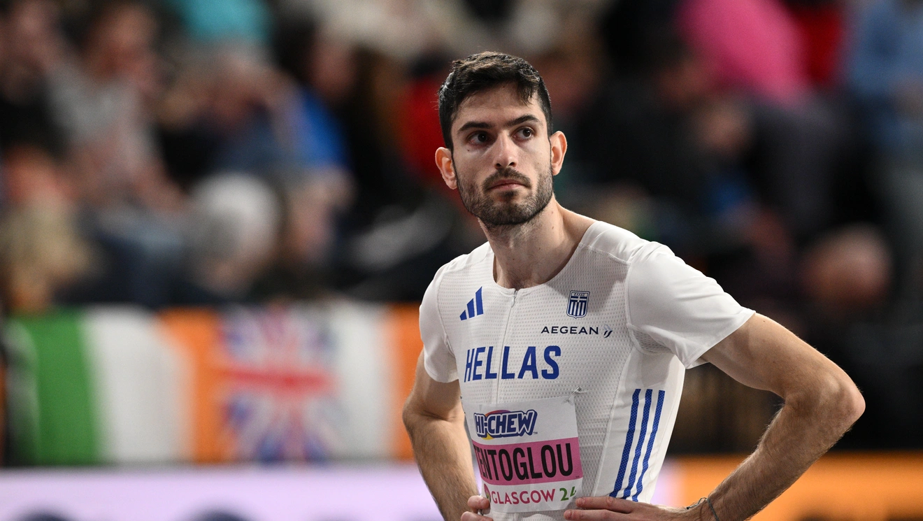 Tentoglou