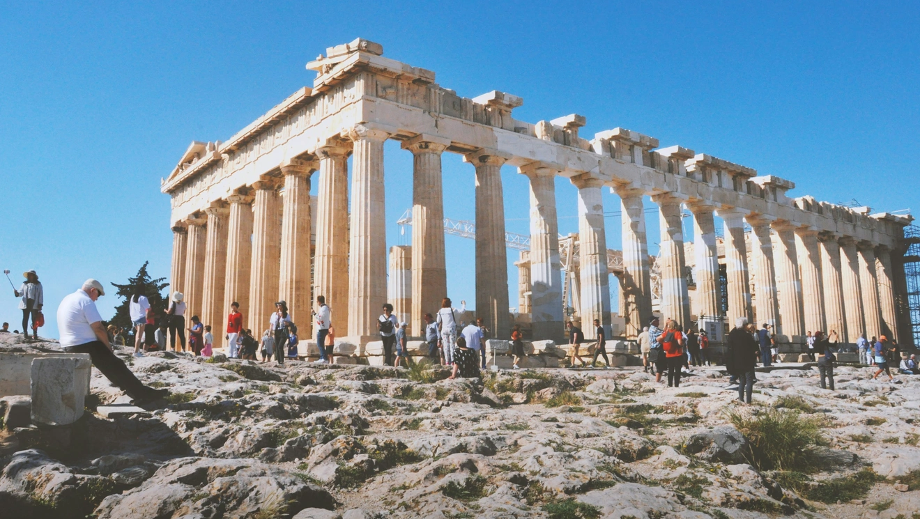 ακρόπολη