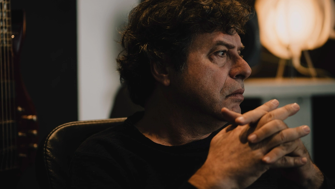 petros theotokatos
