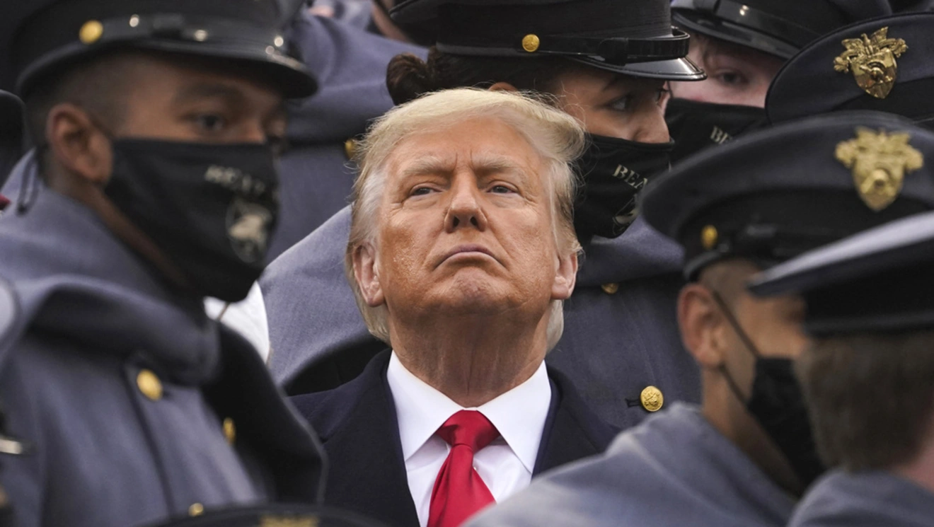Trump