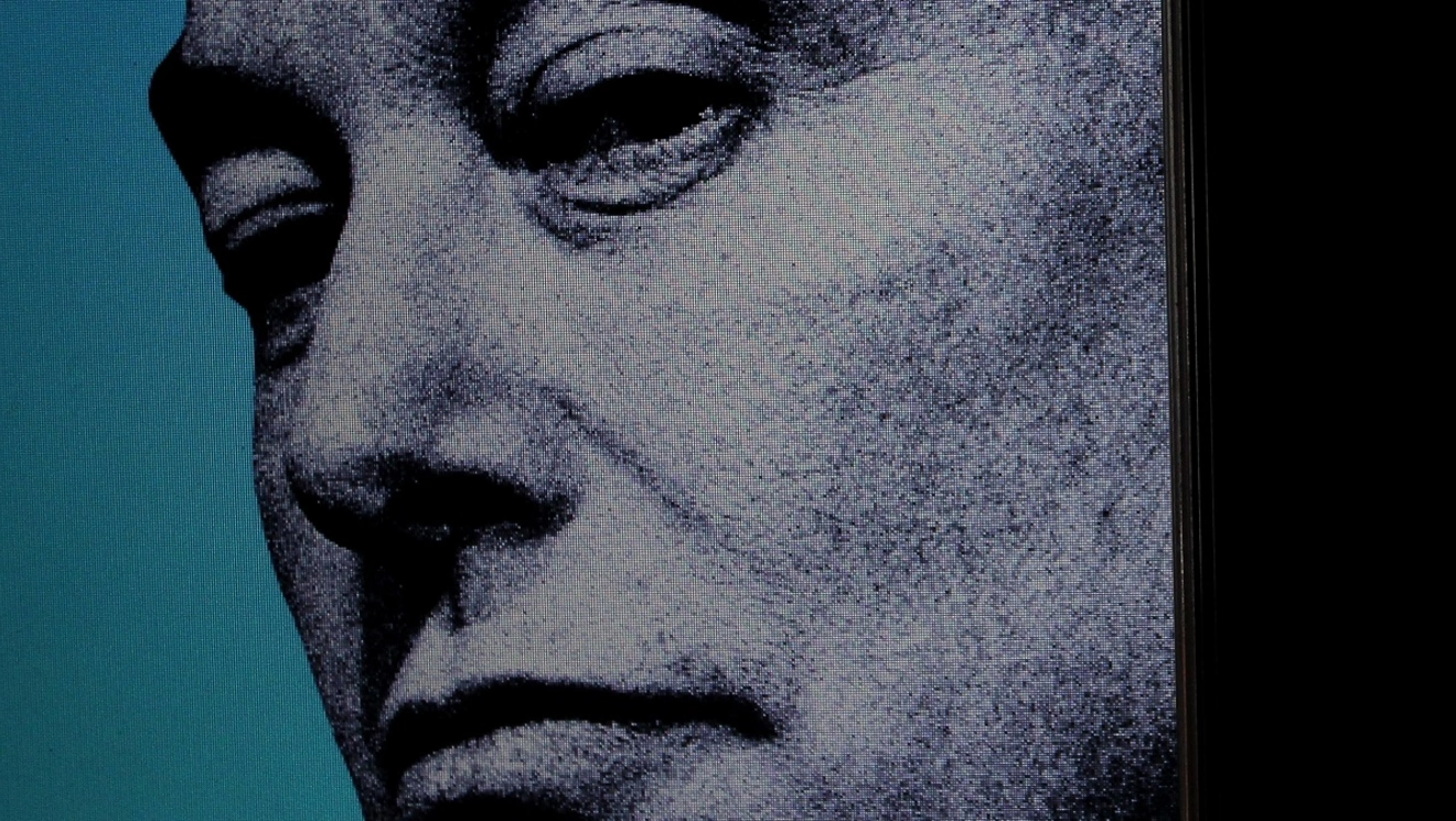 musk