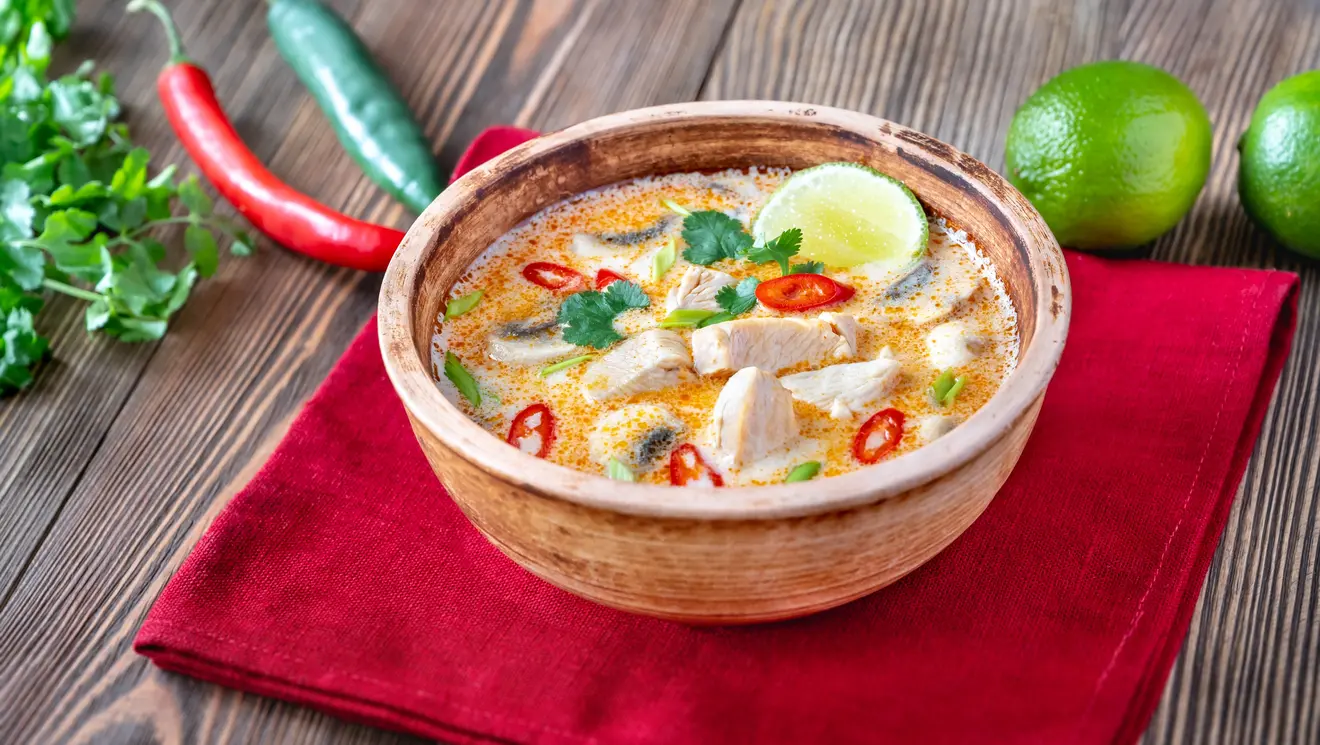 thai