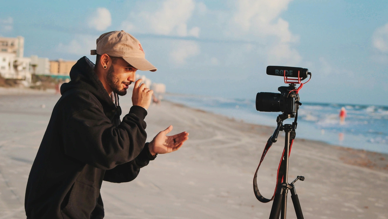 Youtuber