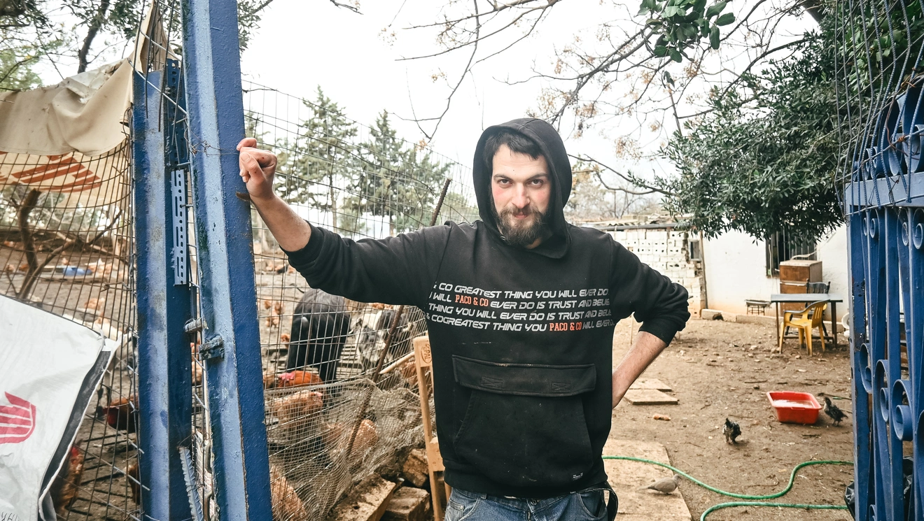 Χωριό