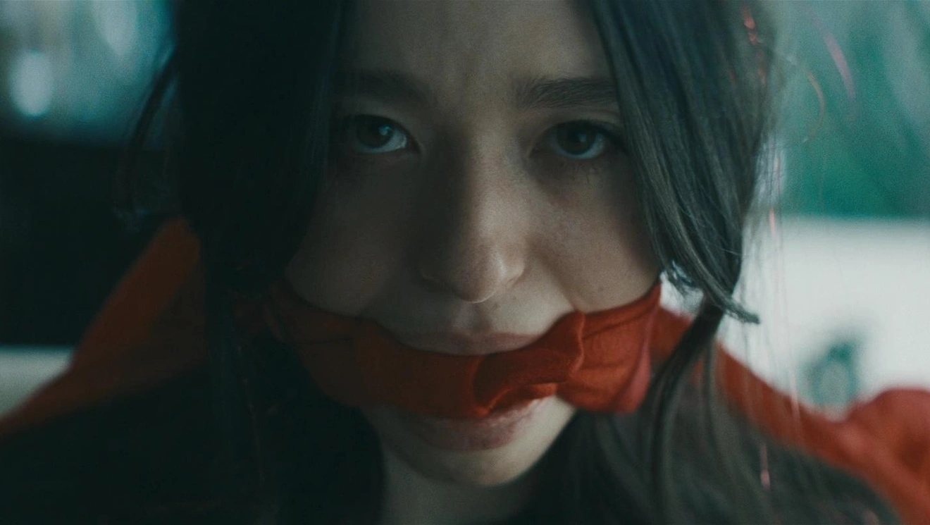 Anora (2024)