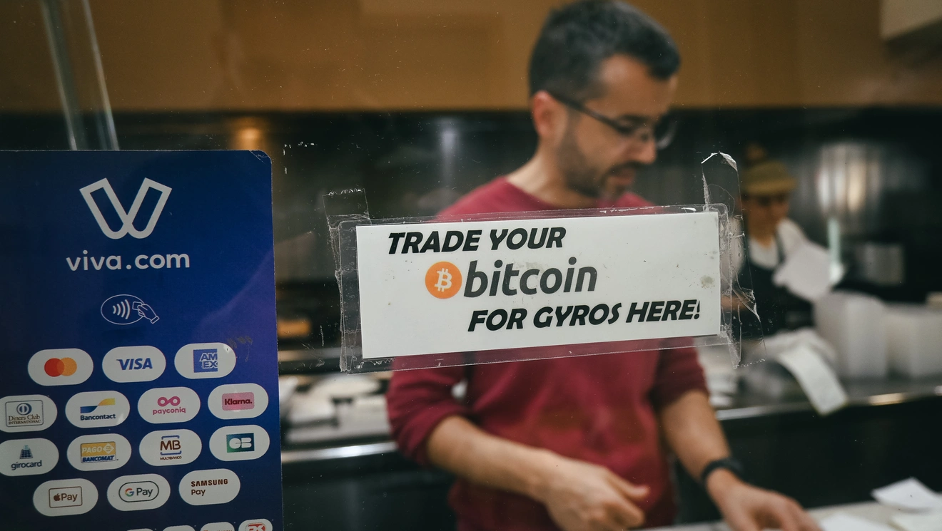 Bitcoin