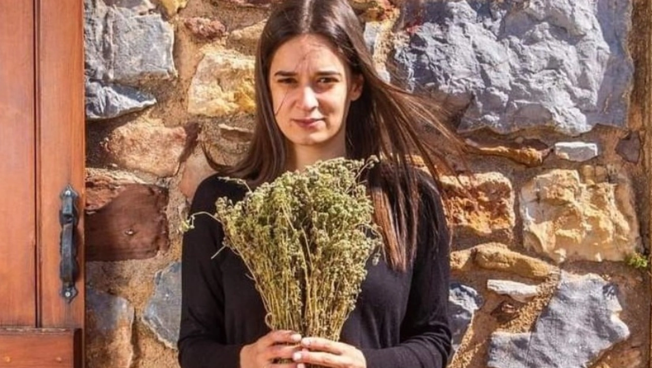 millennial-agrotissa