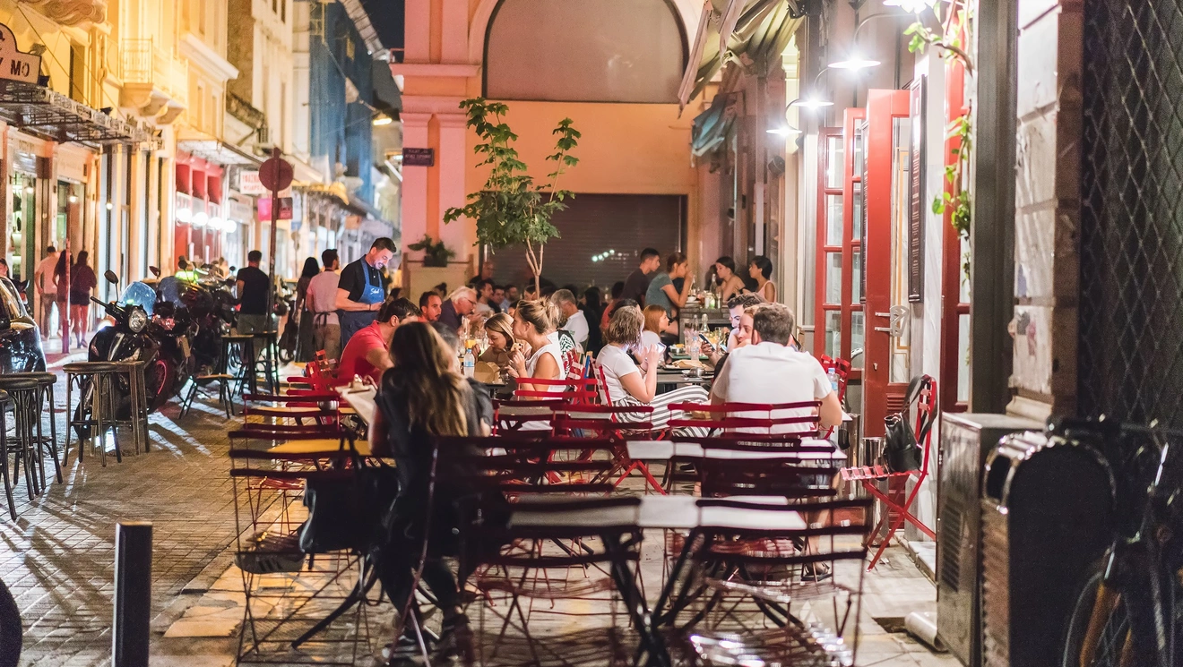 athens