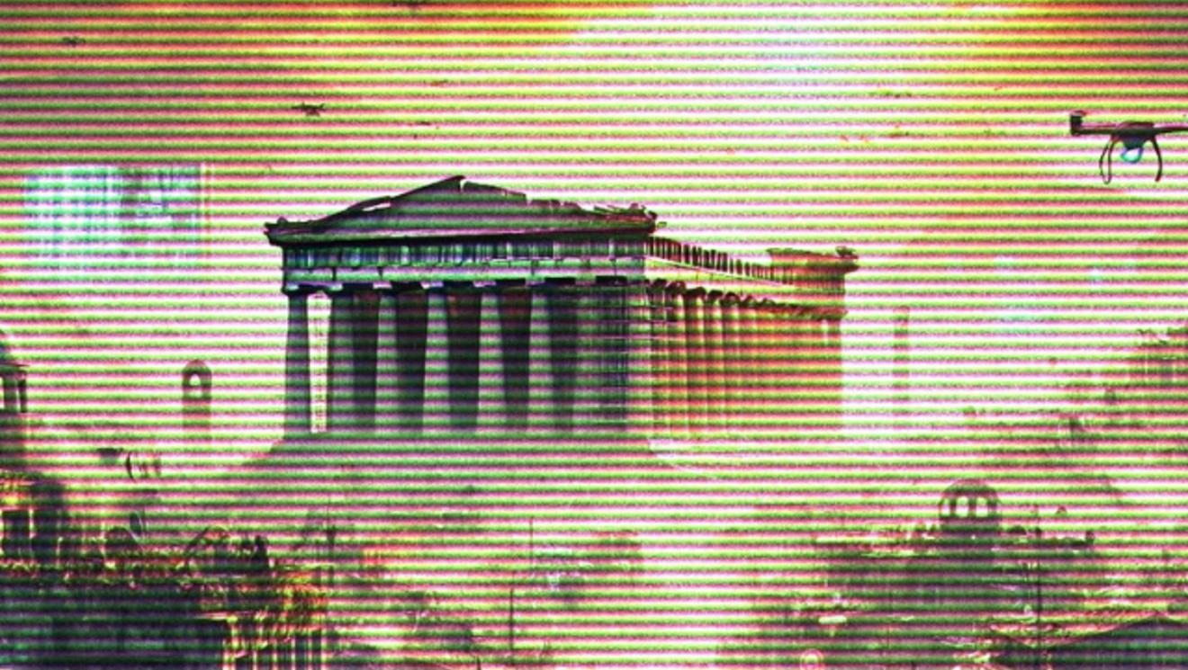 Η Αθήνα του 2050 σύμφωνα με το ChatGPT