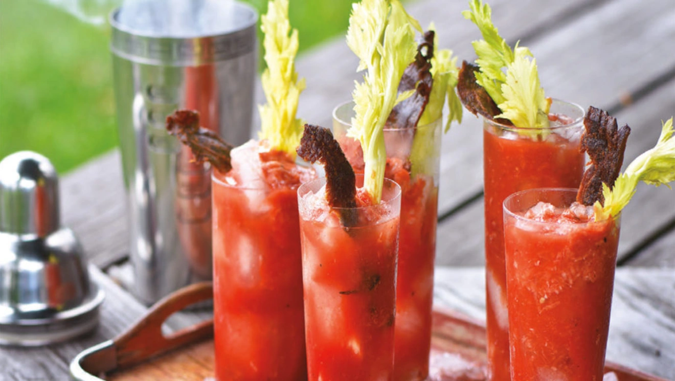 Bloody Mary