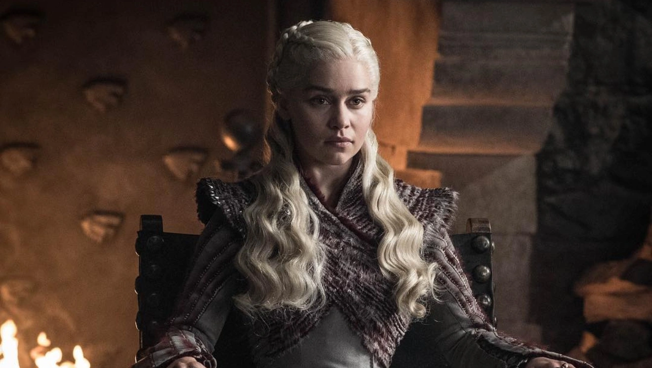 Game of Thrones - Καλίσι