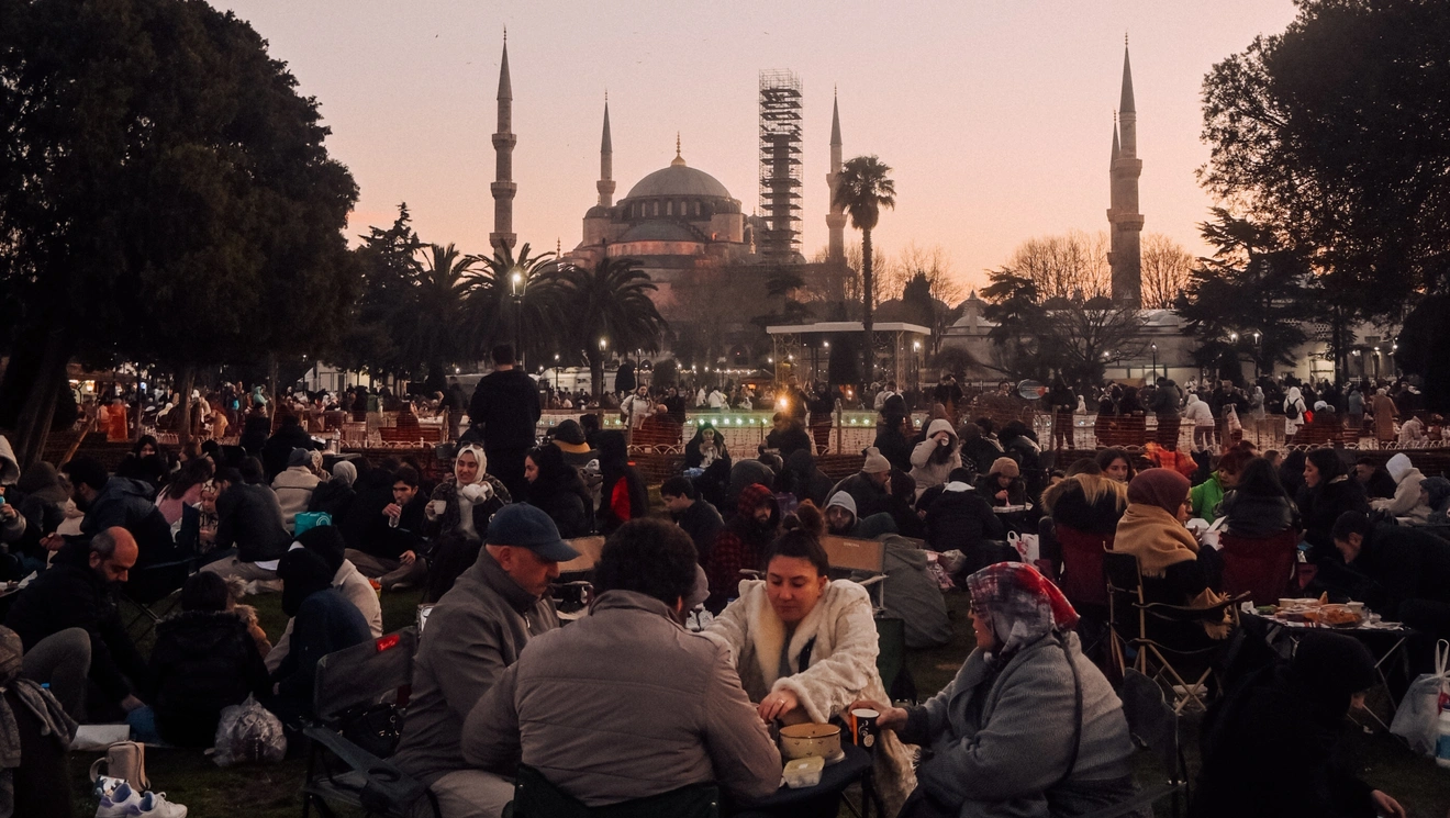 Κωνσταντινούπολη