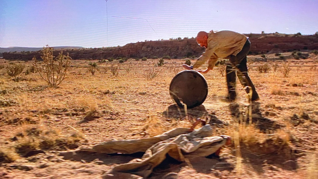 Ozymandias Breaking Bad: Season 5, Episode 14