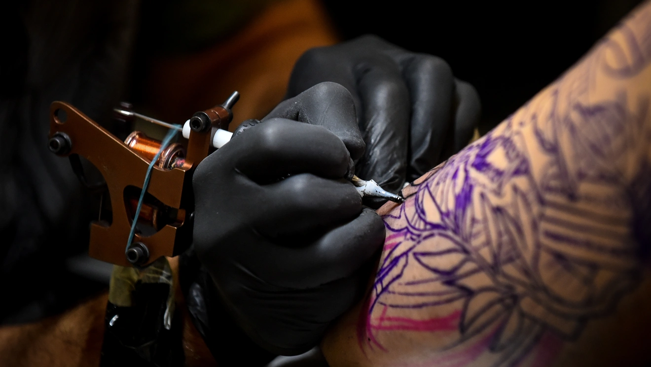 tattoo