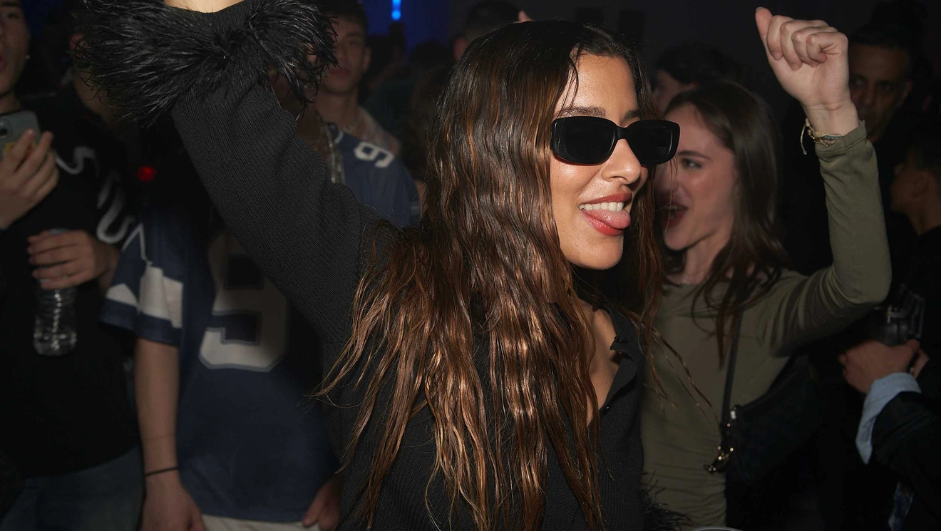 Μαρίνα Σάττι | Παρουσίαση Νέου Δίσκου «POP TOO»
