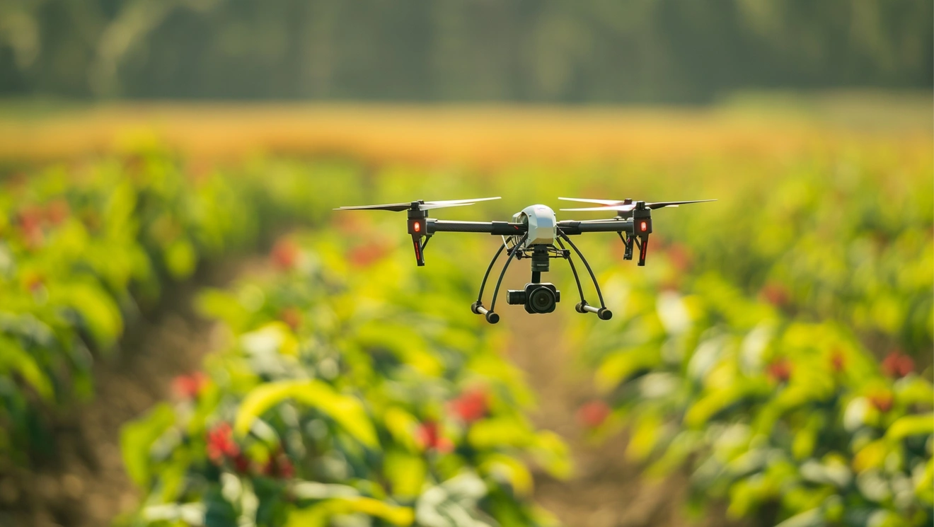 drone 