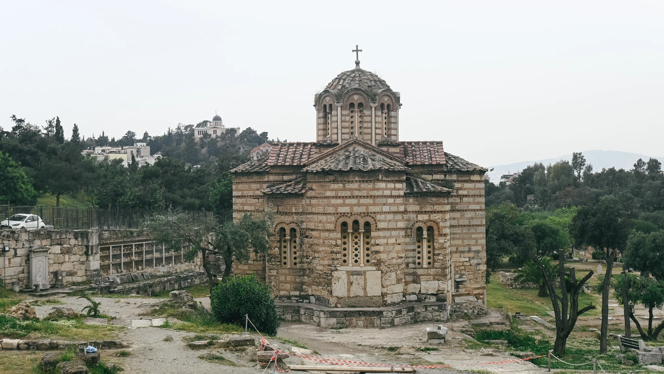 Εκκλησία