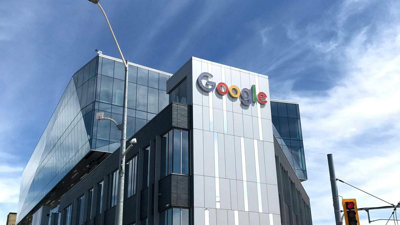google