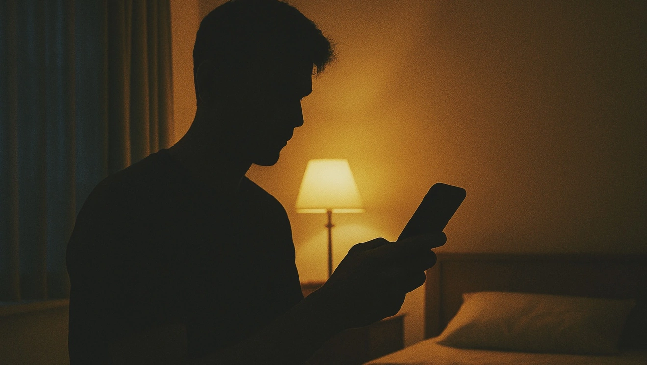 sextortion 