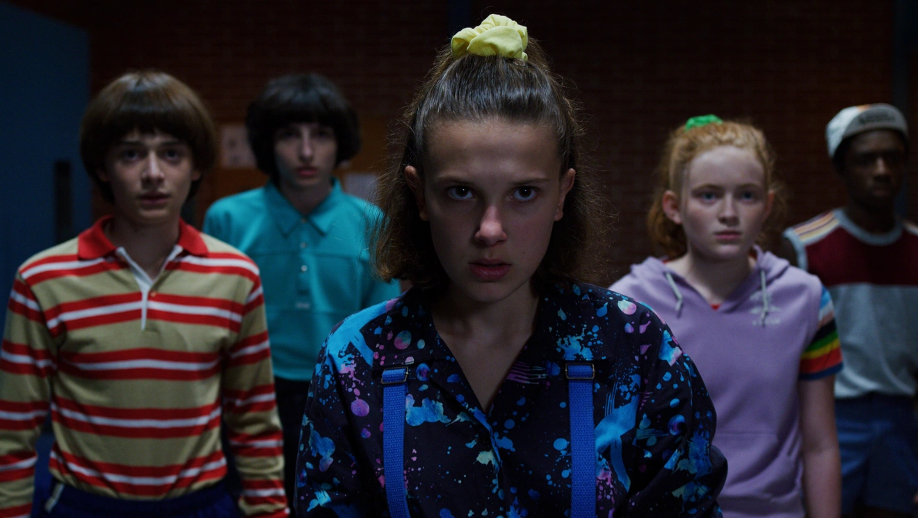 stranger-things