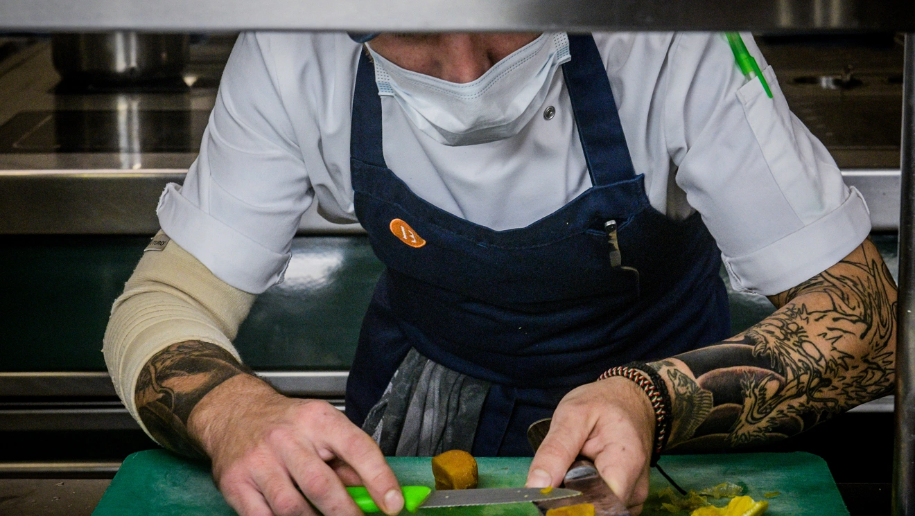 chef