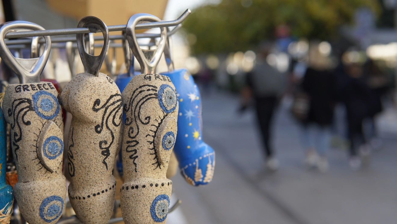 souvenir