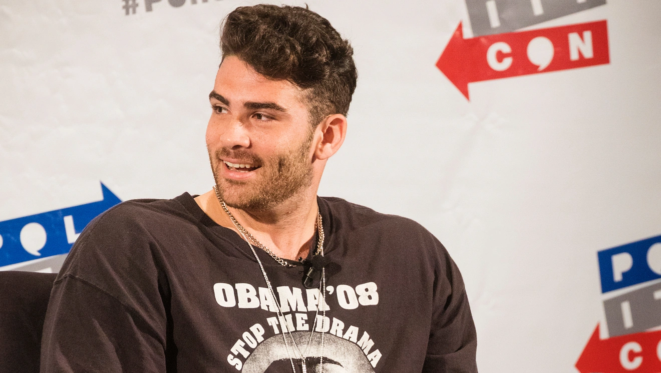 hasan piker
