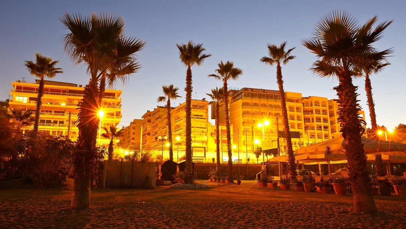 palaio-faliro