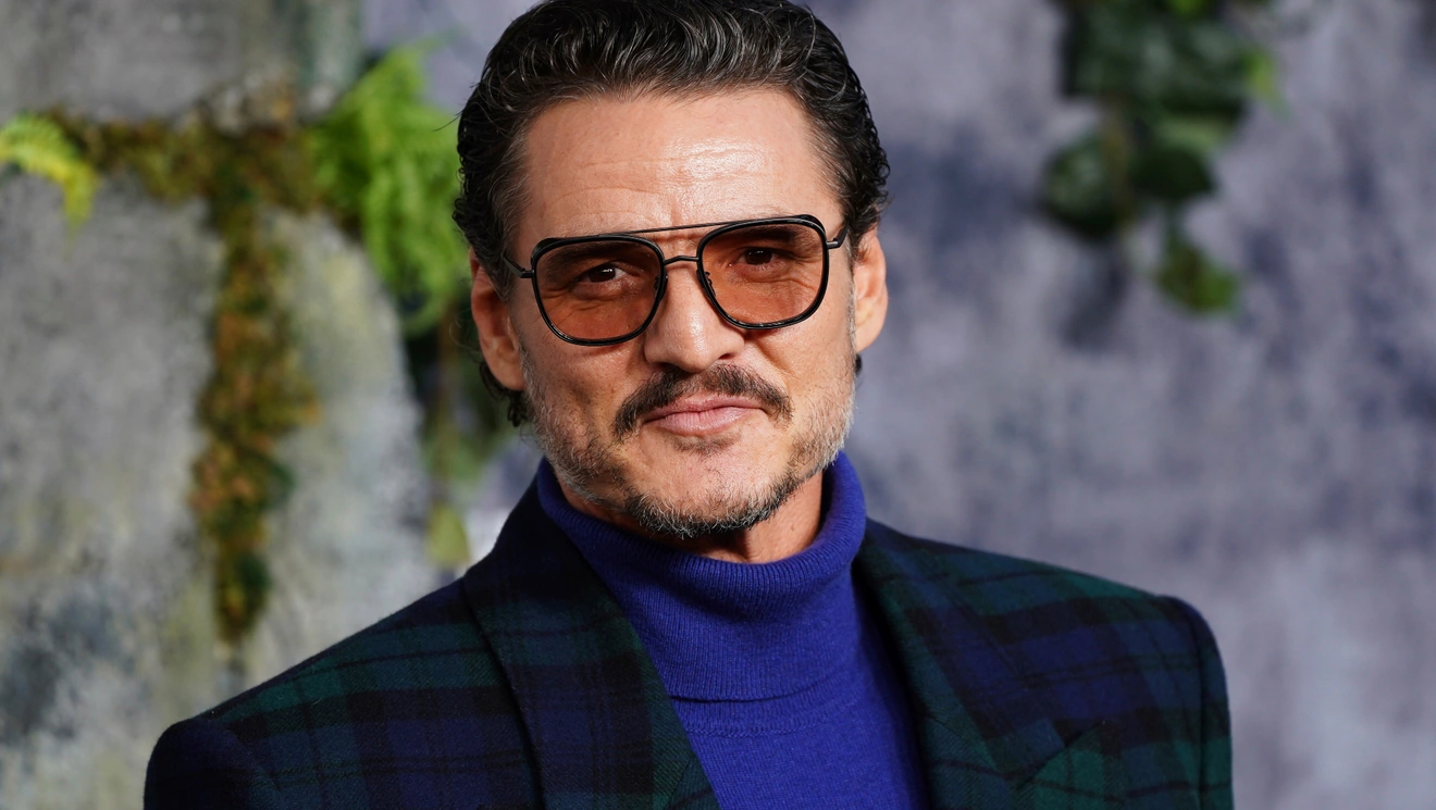 pascal pedro