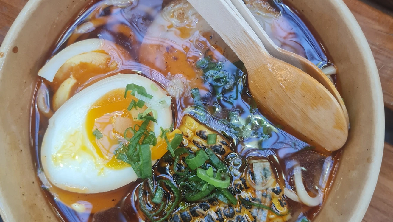 ramen 