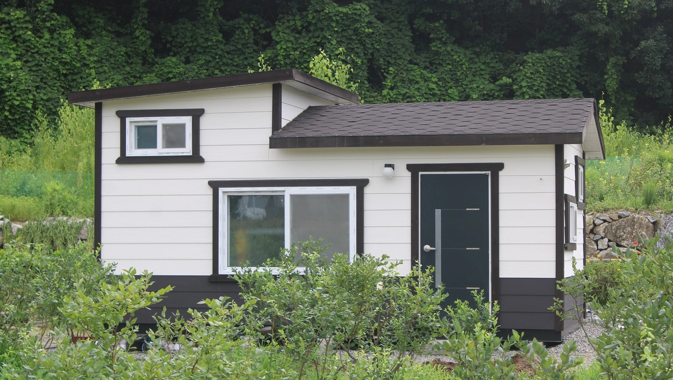 smallhouse