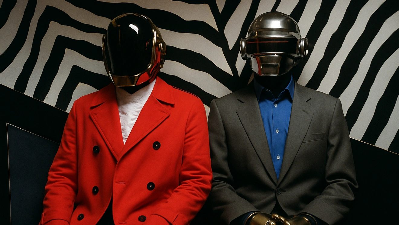 Daft Punk