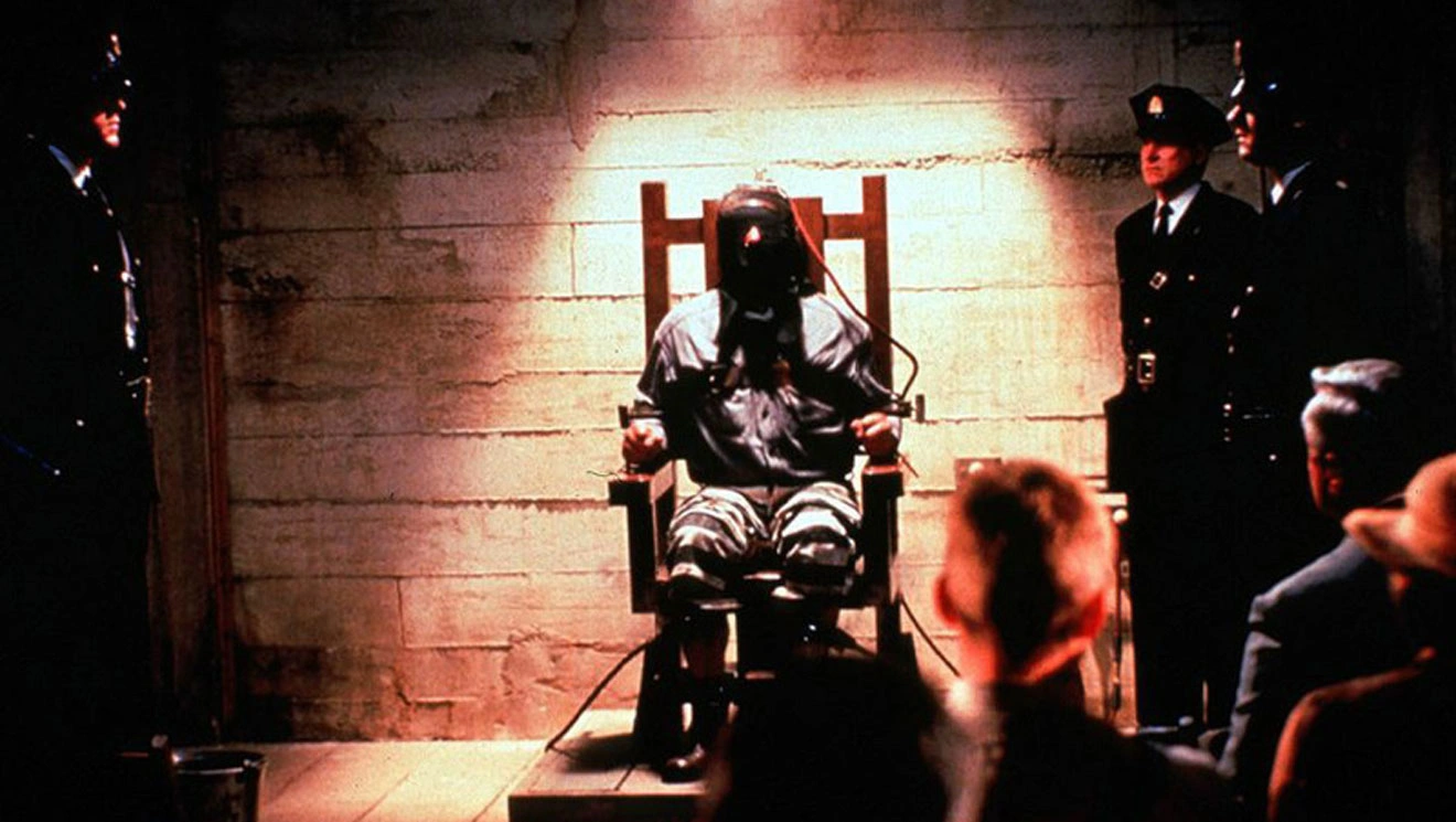 electric-chair