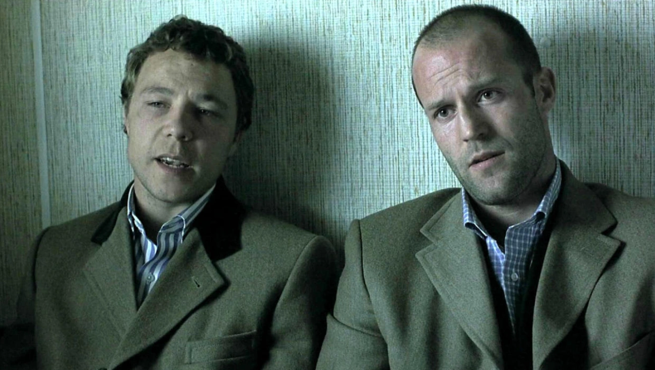 Snatch Netflix