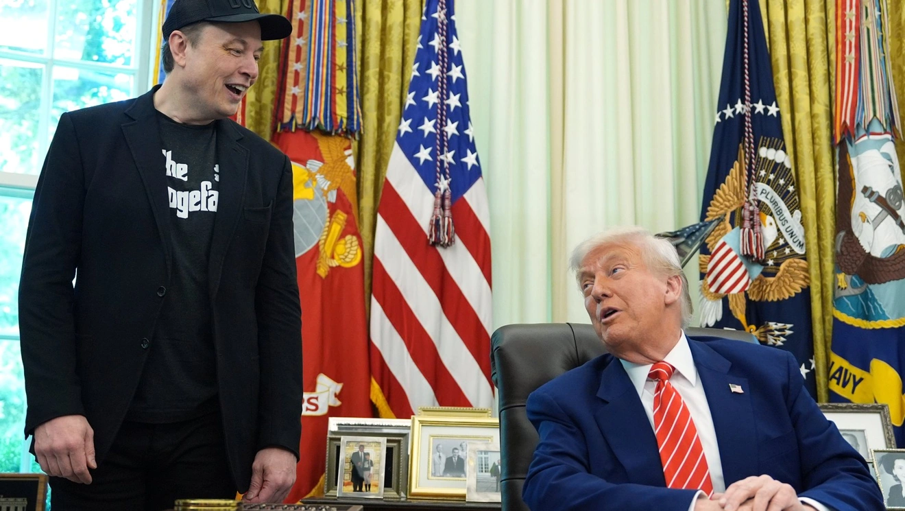 trump mask