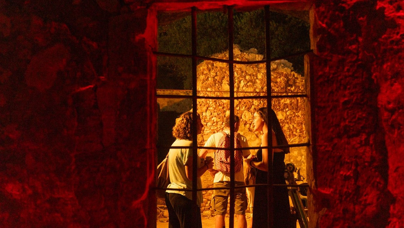 Saristra Festival