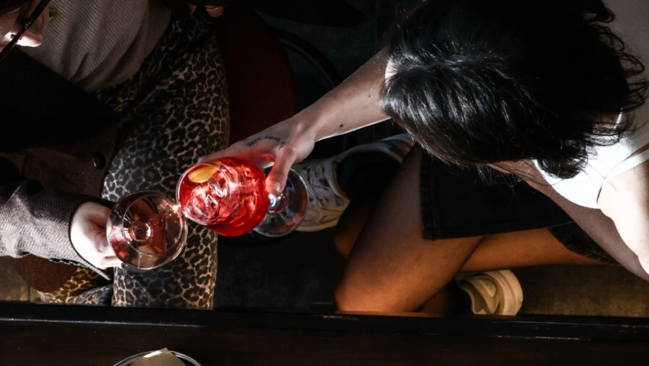 klasika bar 