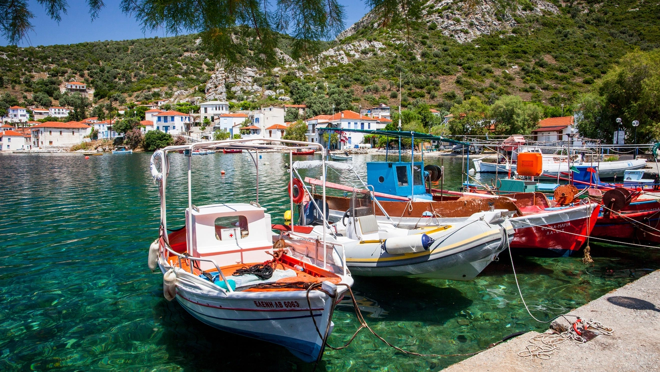 Τρίκερι