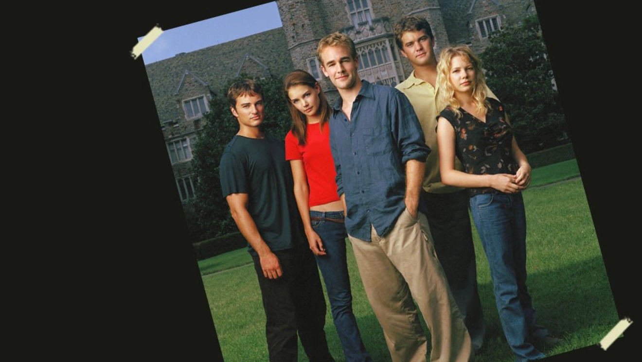 DAWSON CREEK