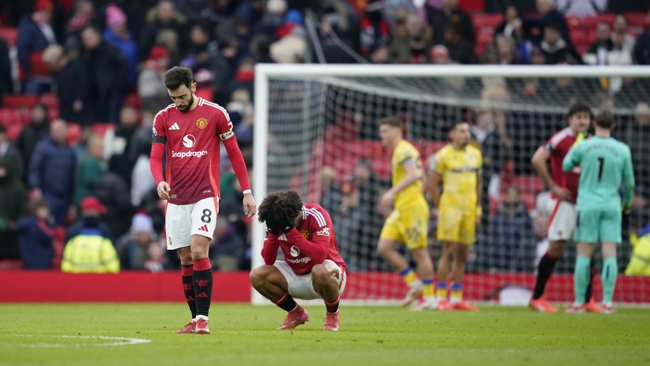 manchester-united