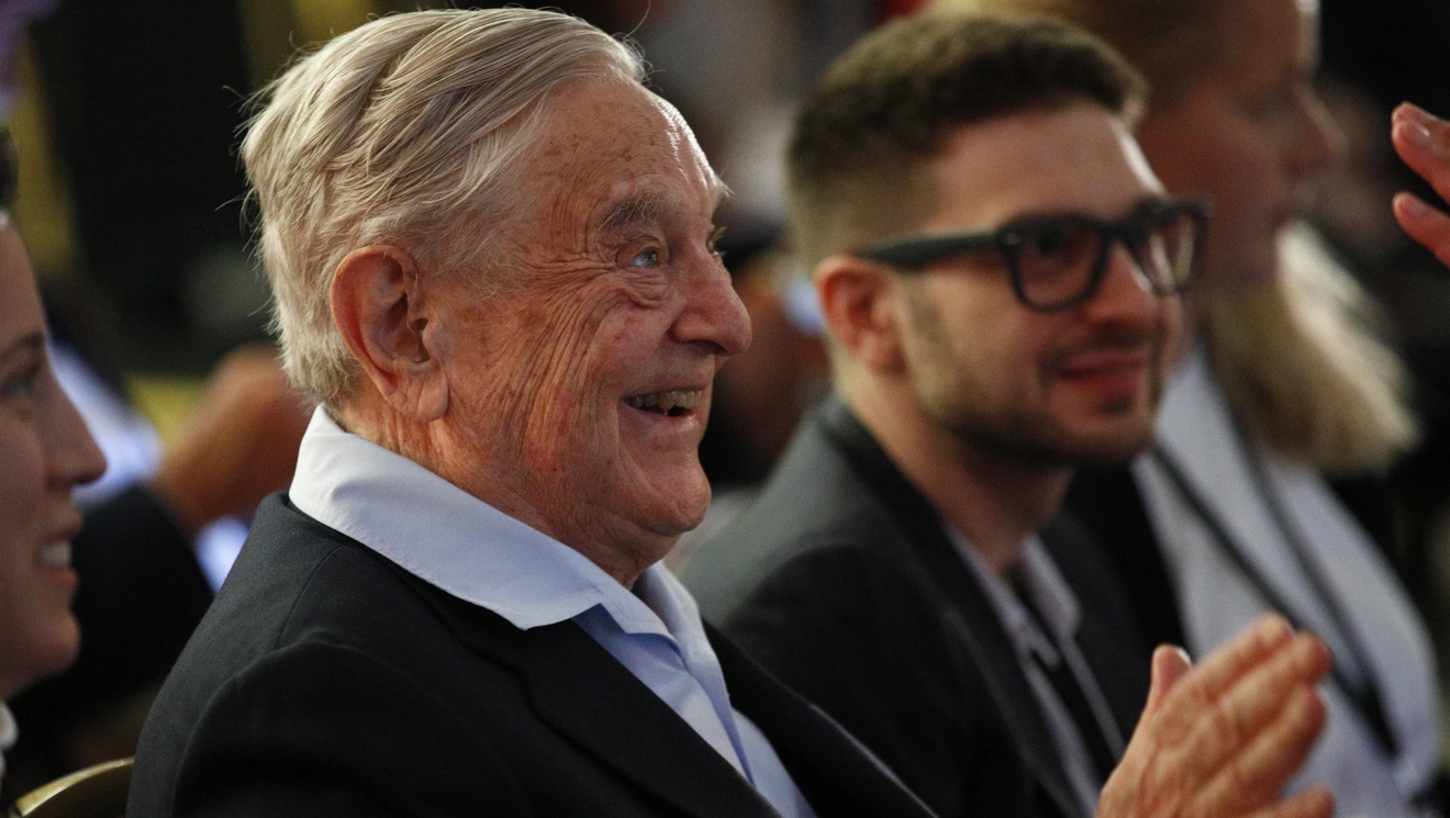 Soros