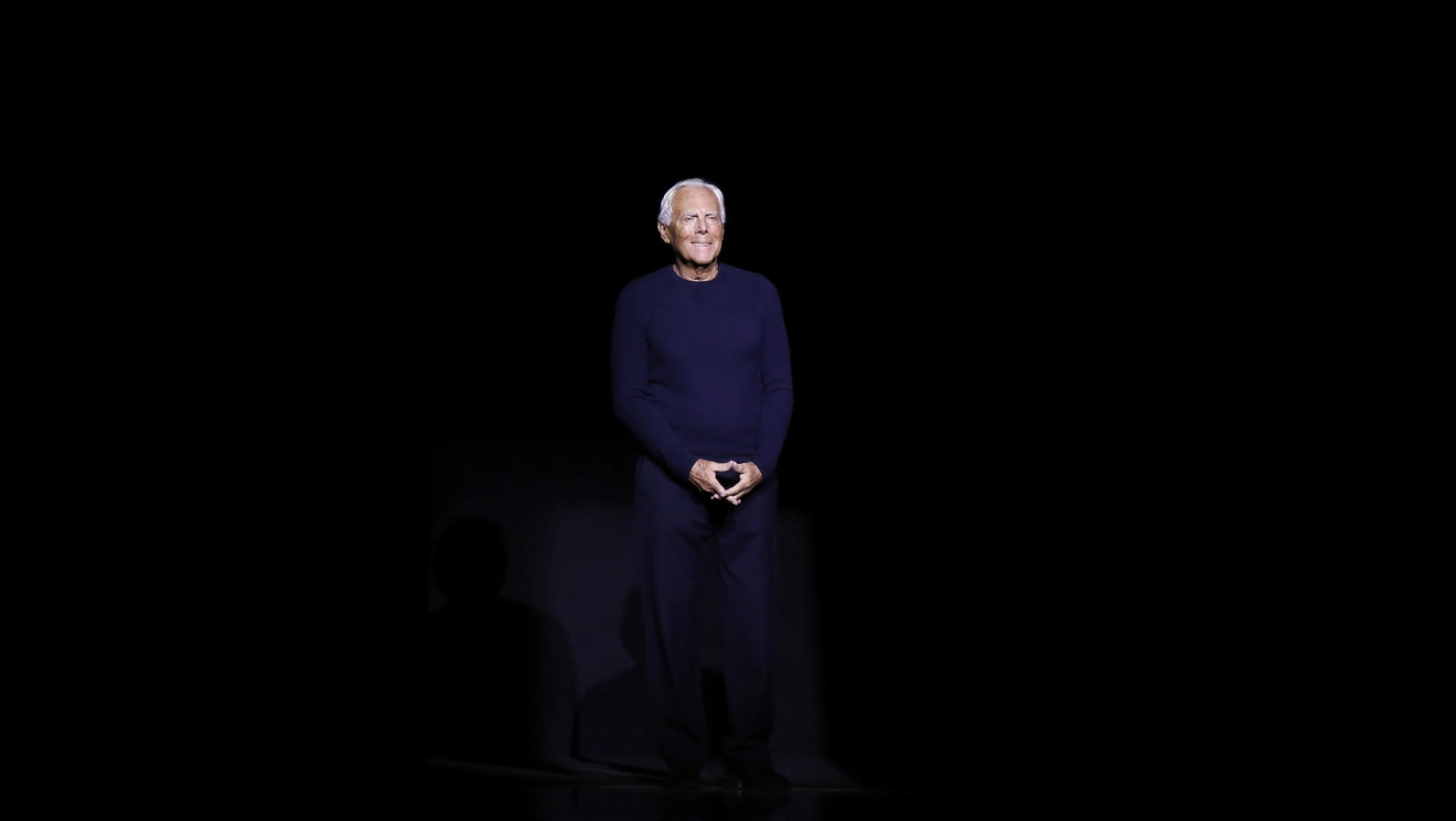 Armani