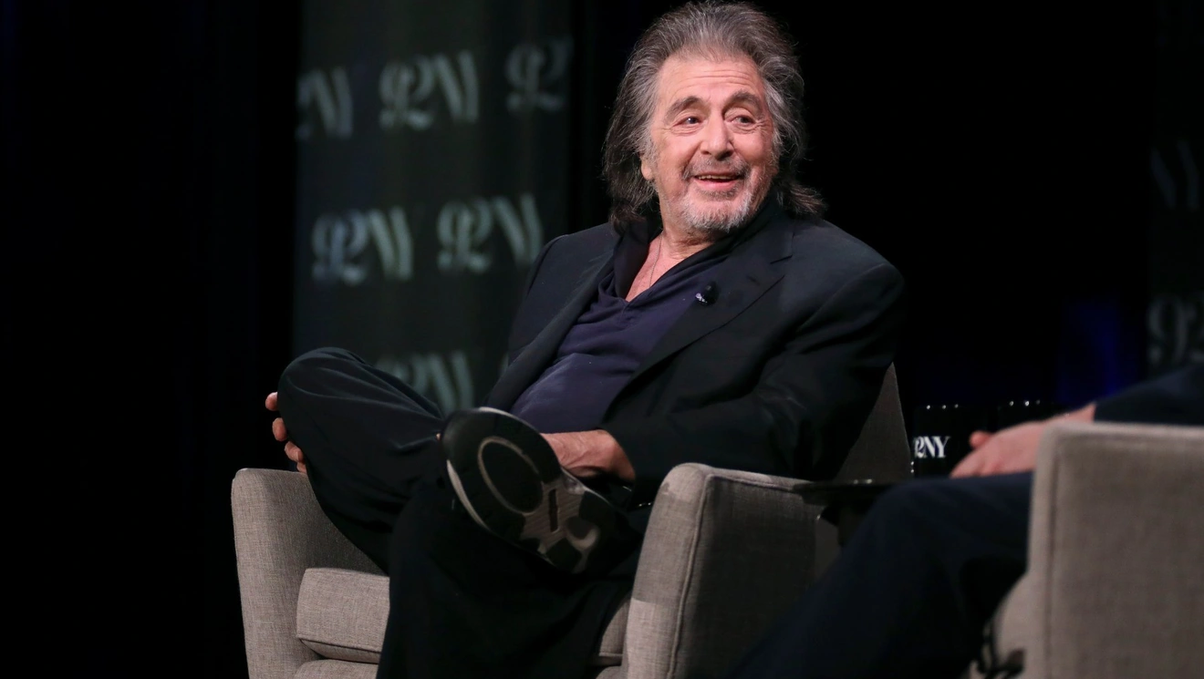 al pacino
