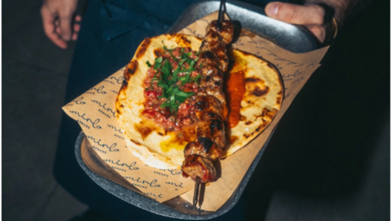 kebap